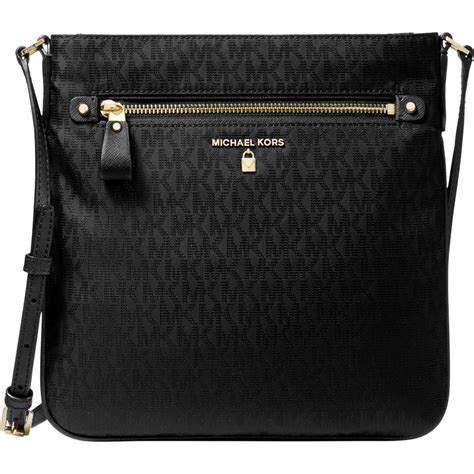 Michael Kors Kelsey Large Crossbody 